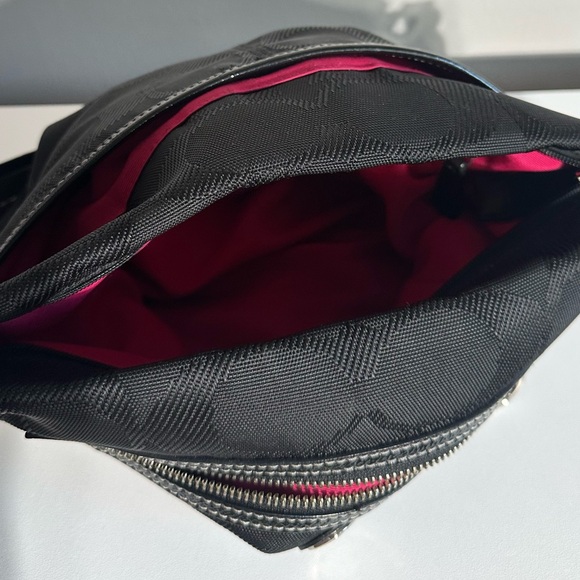 COACH CROSSBODY BAG - Picture 5 of 9